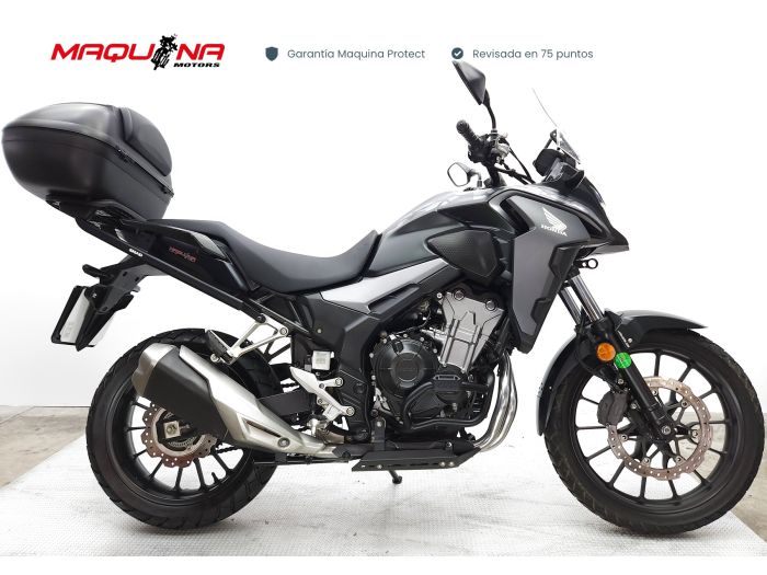 CB 500 X