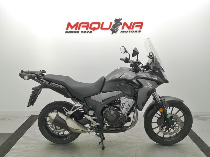 CB 500 X