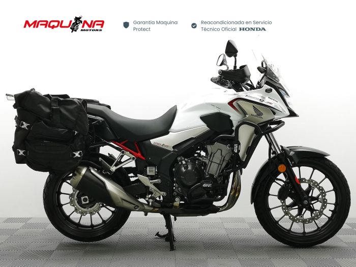 CB 500 X