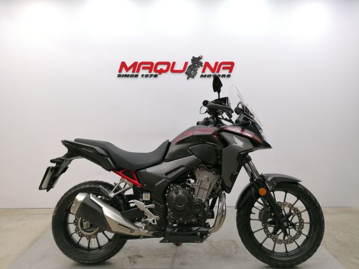 CB 500 X