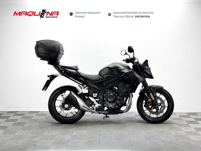 CB 500 HORNET