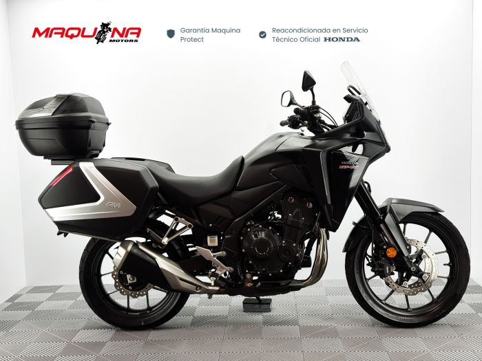 CB 500 X