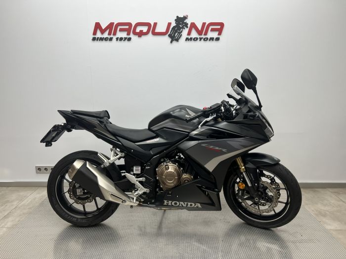 CBR 500 R