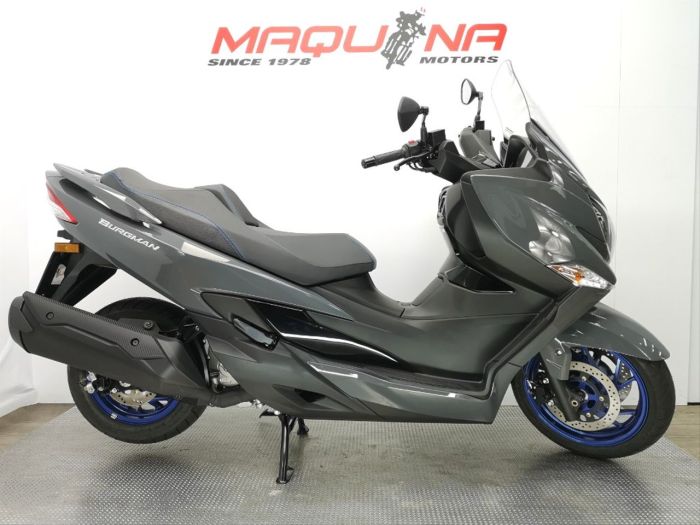 SUZUKI 400 – Motors motos ocasión