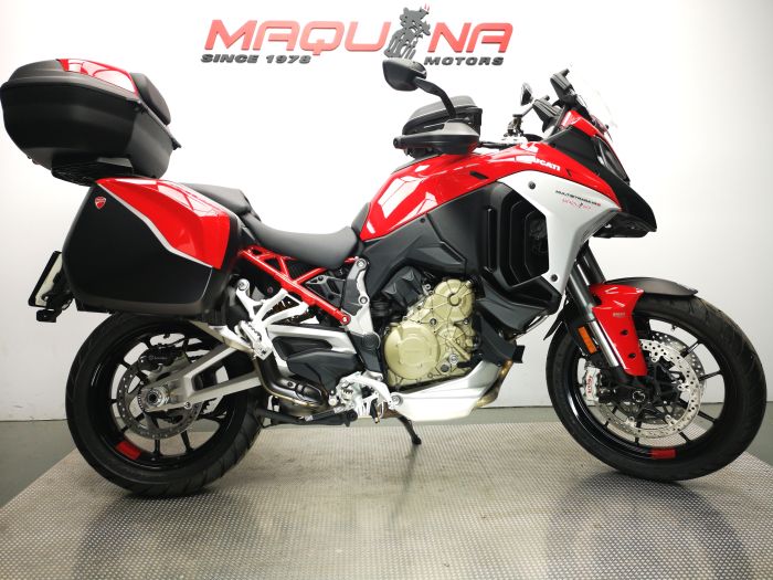 MULTISTRADA V4 S