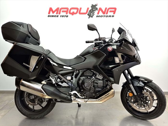 NT1100 DCT