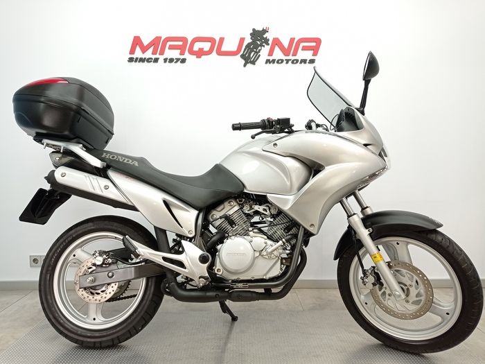 XL 125 – Maquina Motors motos ocasión