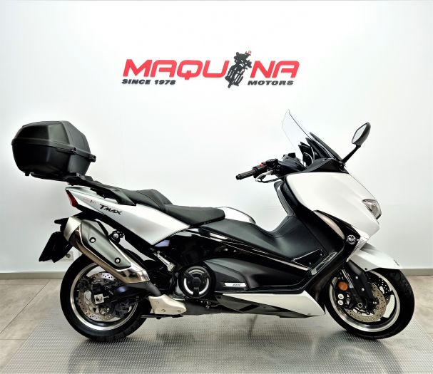 T-MAX 530 ABS DX