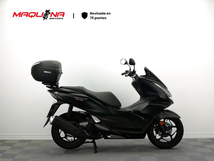 PCX 125