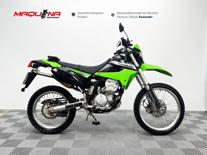 KLX 250