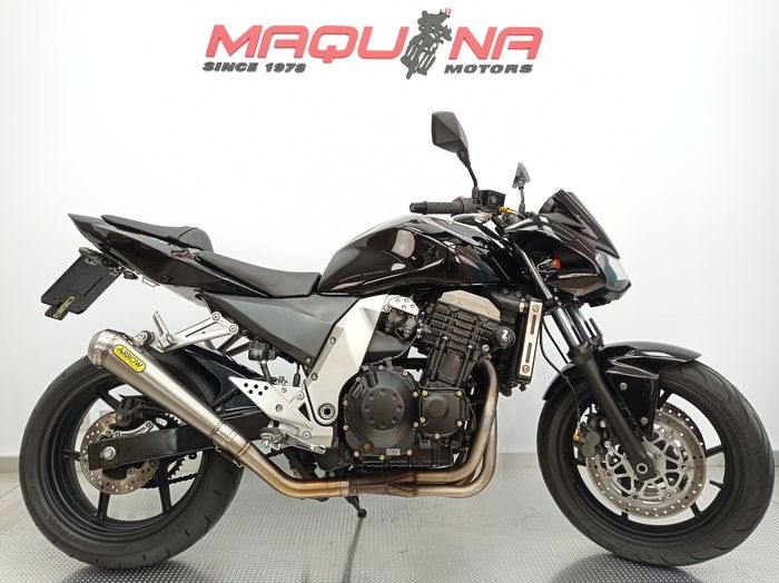 Z 750