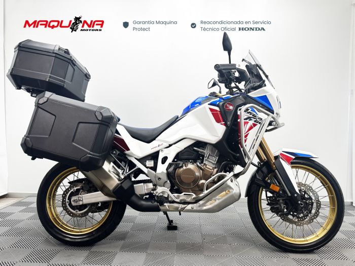 CRF 1100L AFRICA TWIN ADVENTURE