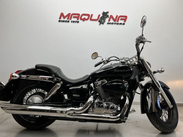 VT 750 C SHADOW