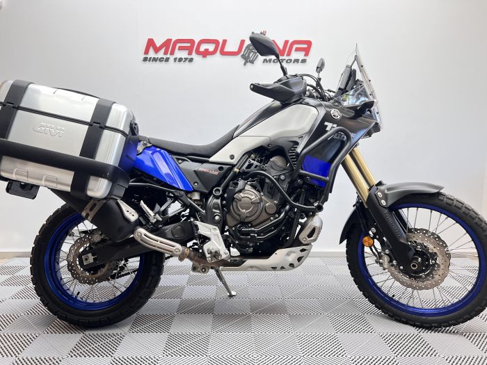 TÉNÉRÉ 700