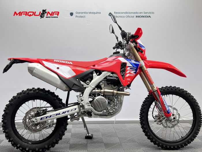 CRF 300 RX