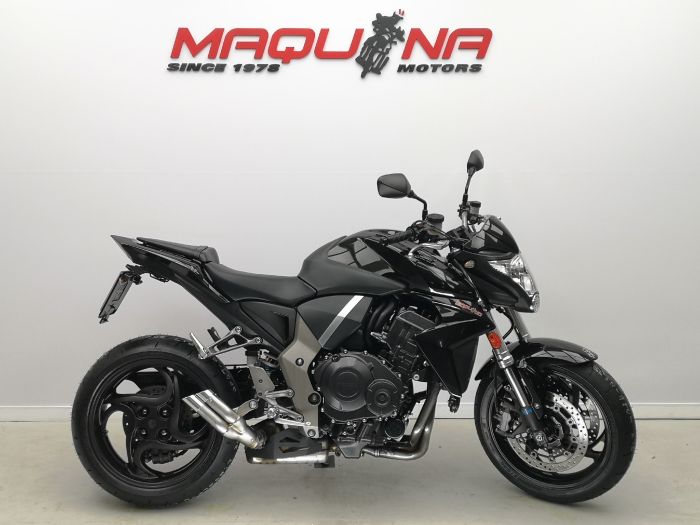 CB 1000R