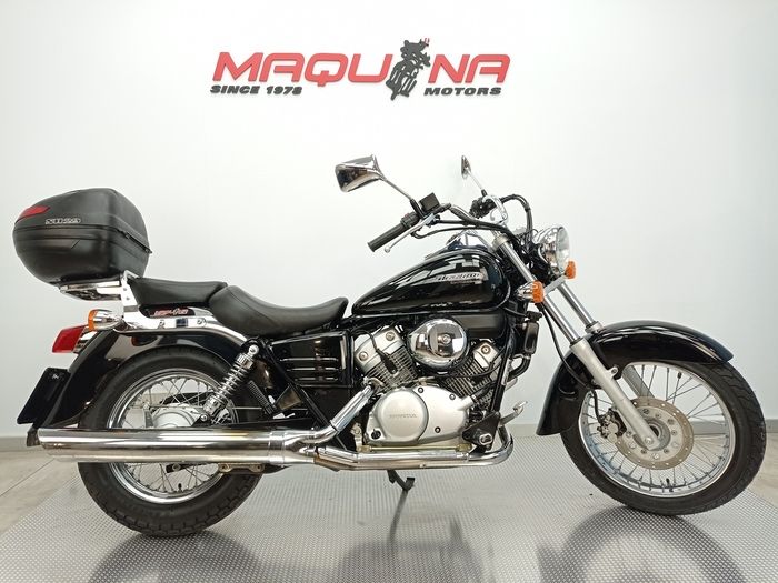 VT 125 SHADOW