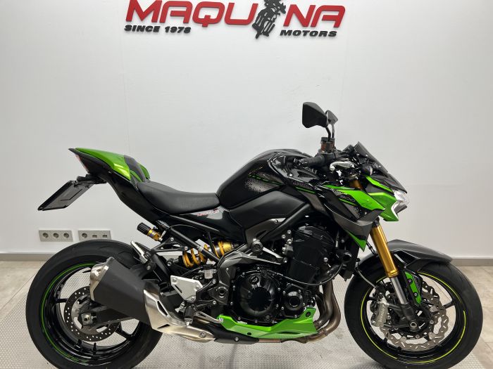Z 900 SE