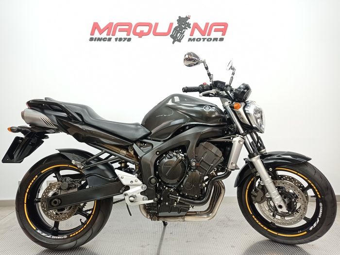 FZ6 N