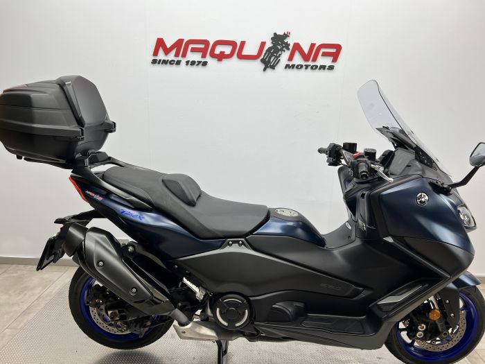 T-MAX 560 ABS