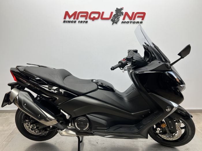 T-MAX 530 ABS DX
