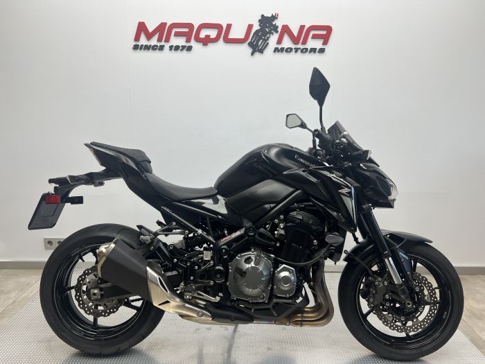 Z 900