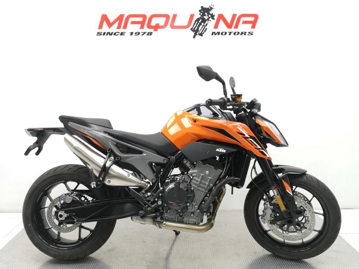 790 DUKE L