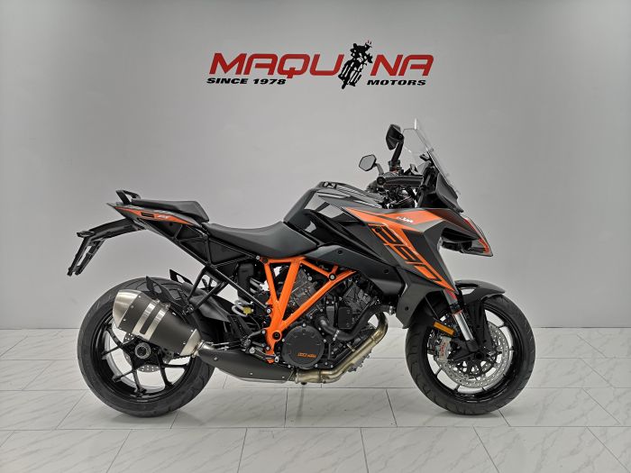 1290 SUPER DUKE GT