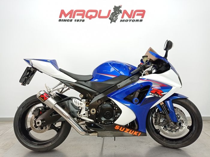 GSX R1000