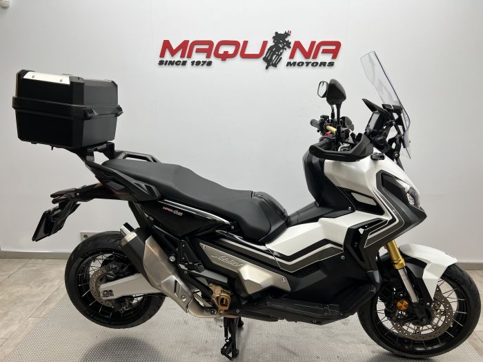 X-ADV