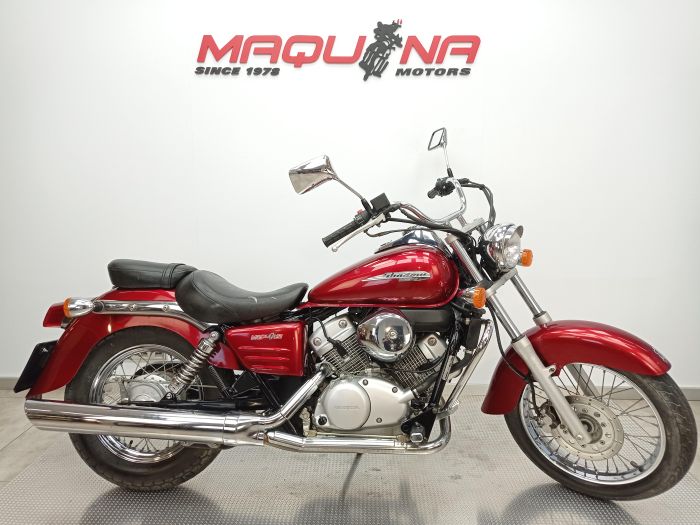 VT 125 SHADOW