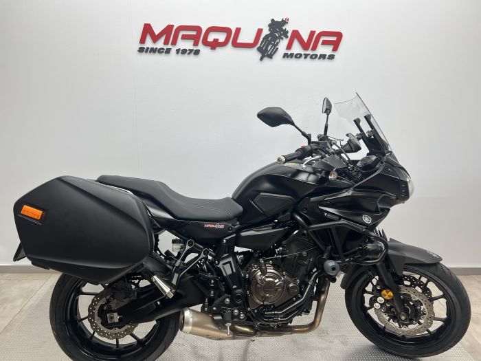 TRACER 700