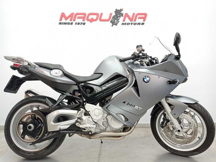 F 800 ST
