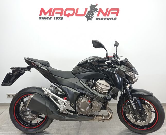 Z 800E
