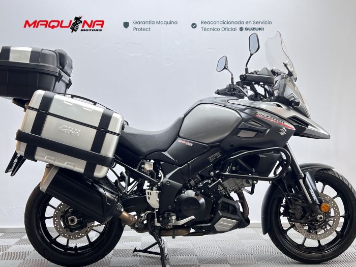 V-STROM 1000XT ABS