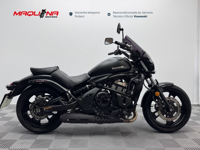 VULCAN S