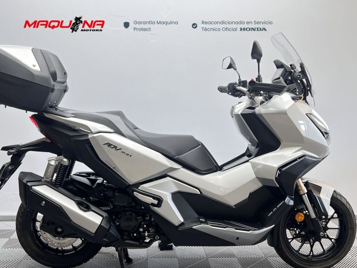 ADV 350