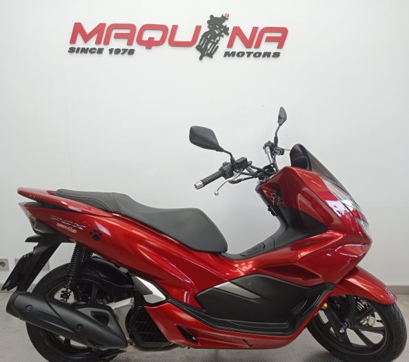 PCX 125