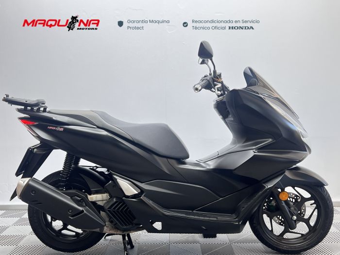 PCX 125