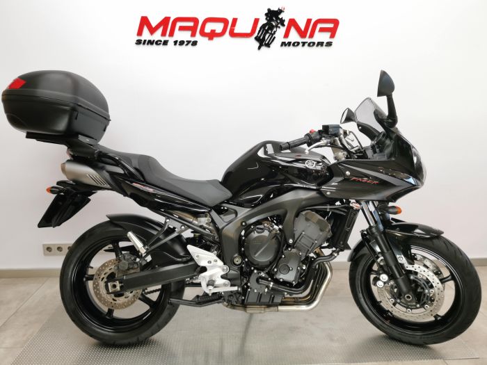 FZ6 S S2