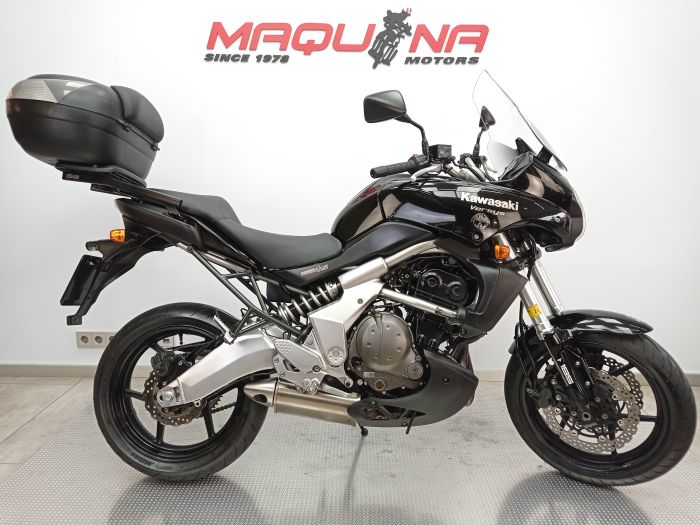 VERSYS 650