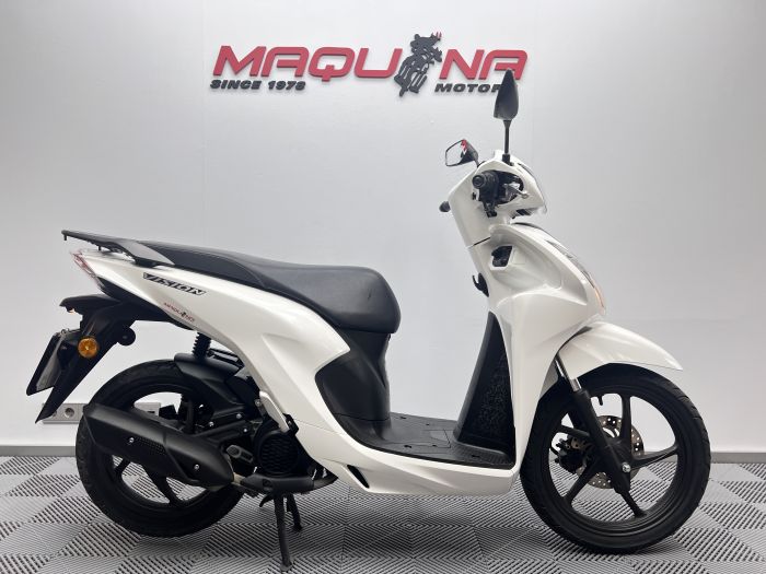 VISION 110