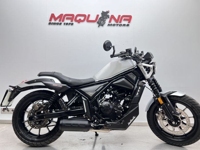 125 C