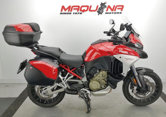 MULTISTRADA V4 S FULL