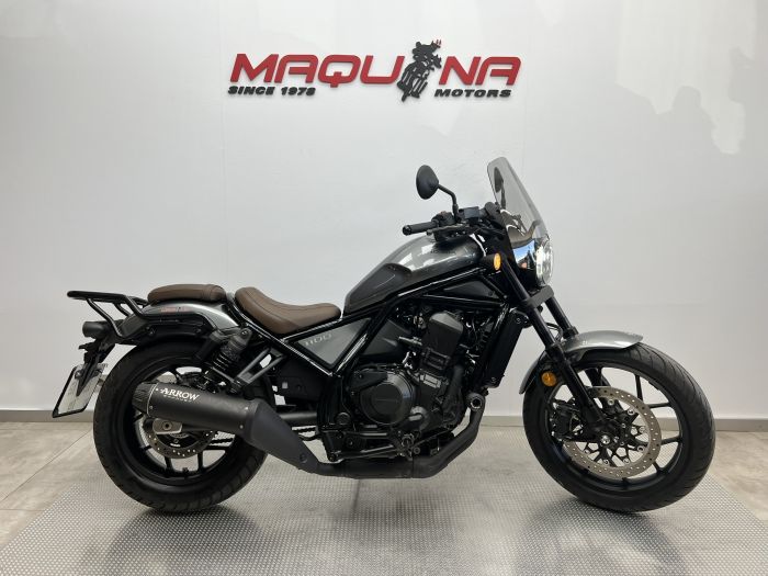 CMX 1100 REBEL