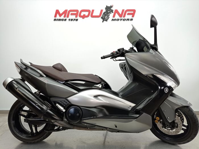 T-MAX 500