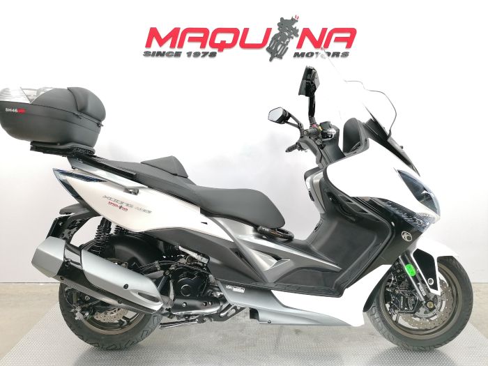 XCITING 400I ABS