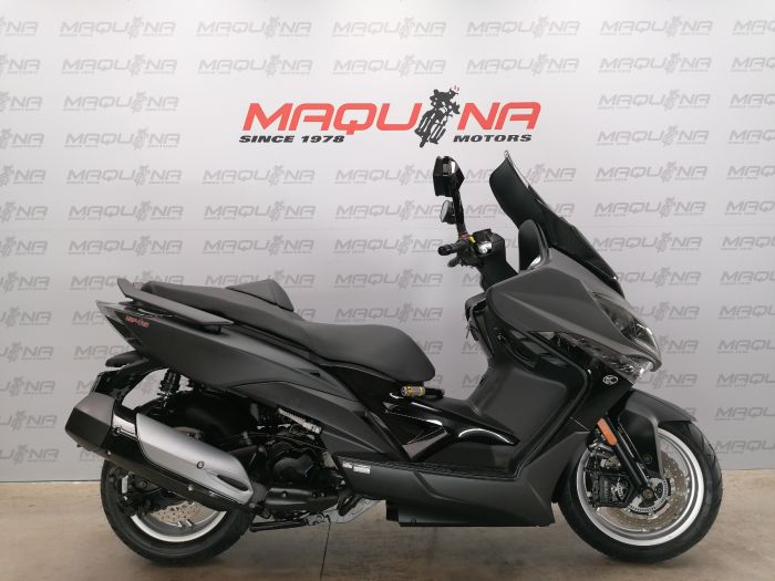 XCITING 400I ABS