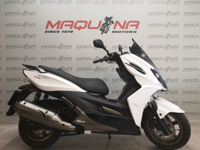 K-XCT 125I