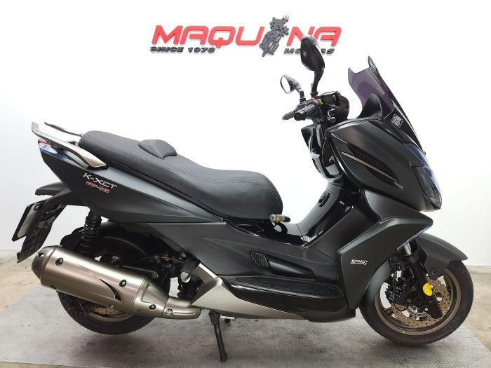 K-XCT 125I